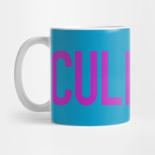 Culebra Mug